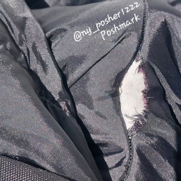 ๐บ๐ฒ๐ถ๐
๐๐๐ผ๐ป๐ฒ Snow Pants XXL Black - Picture 13 of 13